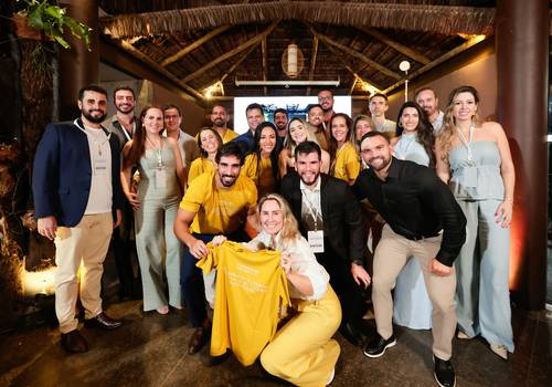 Corporativo de MANSÃO TITANIUM RIO DE JANEIRO