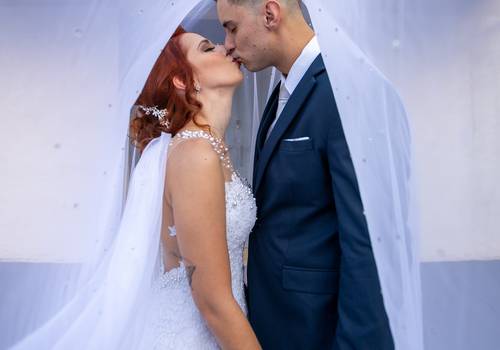 Casamentos na Igreja de Thais & Bruno