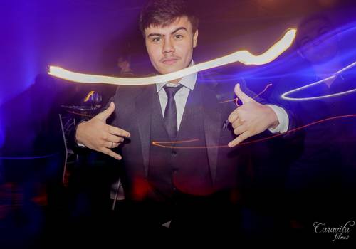 Aniversários de 18 Anos - Felipe