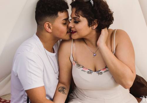 Casais de Ensaio de dia dos namorados - Meu Abrigo - Matheus e Mariana