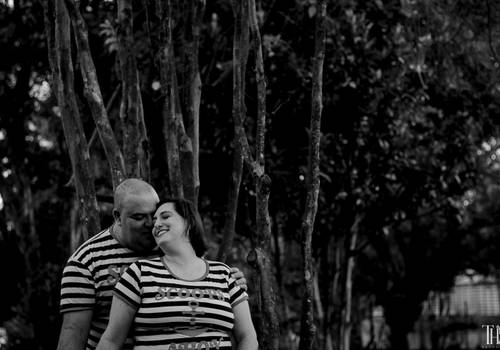 Casais de Ensaio de dia dos namorados - Meu Abrigo - Vanessa e André