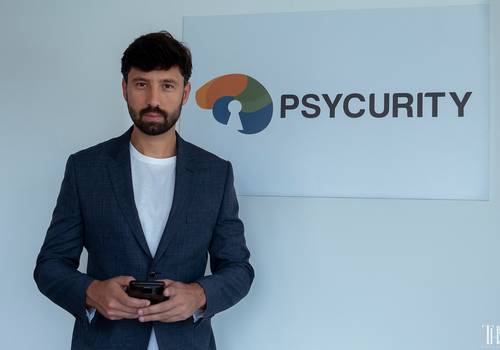 Ensaio Corporativo de Corporativo - Psycurity