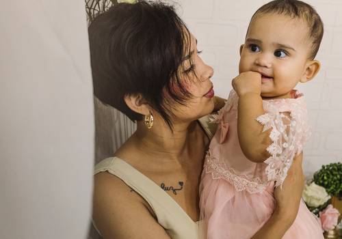 Ensaio Familia de Ensaio dia das mães Aconchego 2024 - Renata
