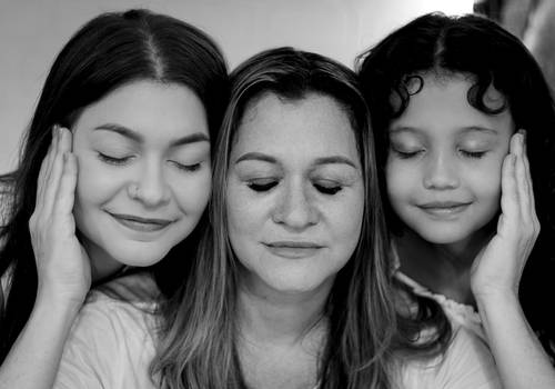 Ensaio Familia de Ensaio dia das mães - Aconchego 2024 - Rita