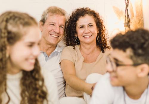 Ensaio Familia de Ensaio dia das mães Aconchego 2024 - Regina