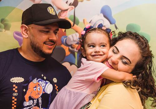 Aniversário Infantil de Festa infantil da Isabella 2 anos em Santo André - SP