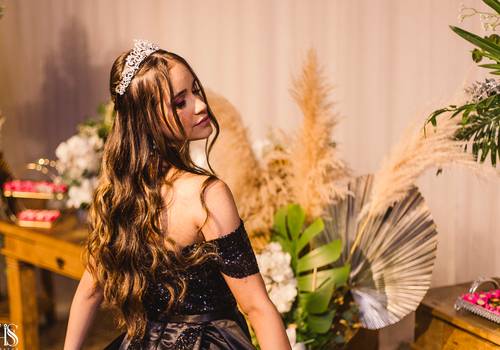 15 anos de Festa de 15 anos | Myrella em São Bernardo do Campo - SP