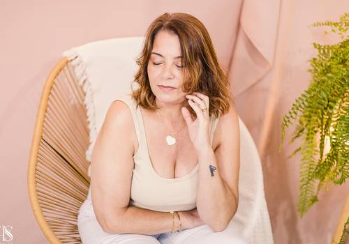 Ensaio Familia de Ensaio Amor de mãe - Alessandra Brissi