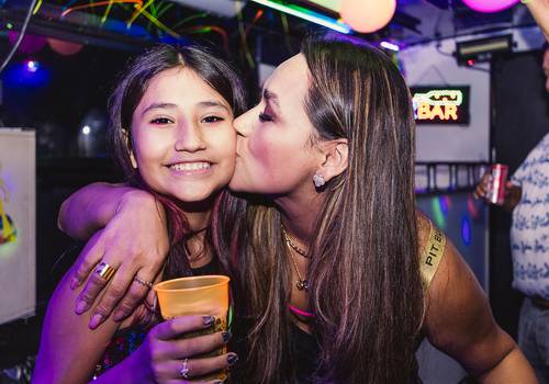 Aniversário Infantil de Festa 11 anos Lua em Santo André - SP