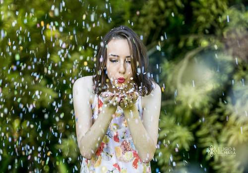 15 Anos de Ensaio Keysi