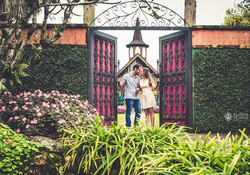 Pré-casamento de Viviane e Jabes