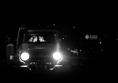 Casamentos de Ana Paula e Lucas