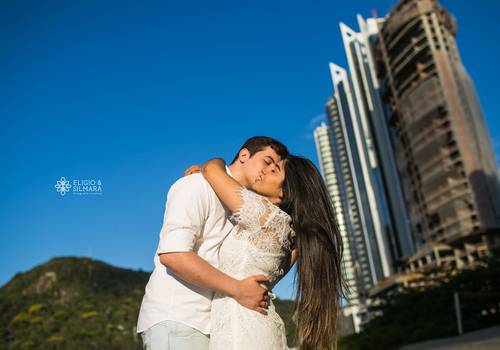 Pré-casamento de Sabrina e Gabriel