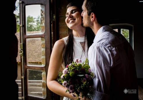 Pré-casamento de Gabriela e Gabriel
