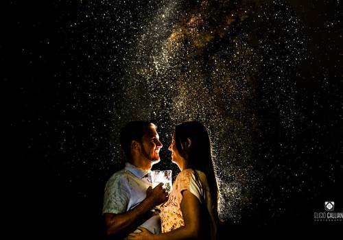 Pré-casamento de Josiane e Jaison