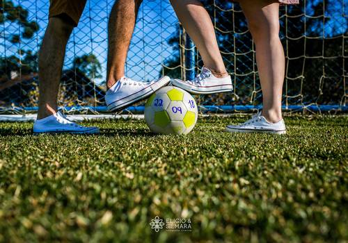 Pré-casamento de Jaqueline e Valbert