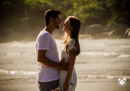 Pré-casamento de Chaylene e Laerte