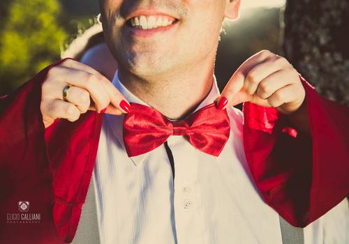 Pré-casamento de Adrieli e Geovani