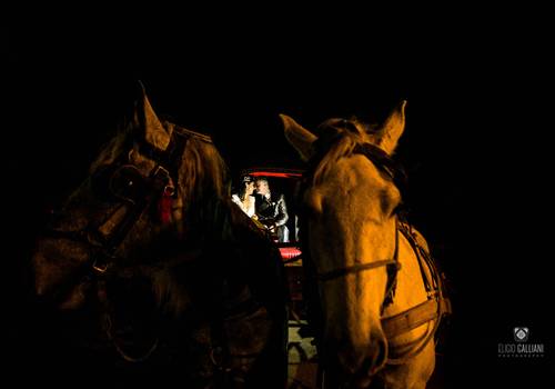 Casamentos de Vanderlea e Dinho