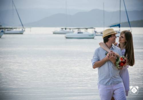 Pré-casamento de Josiane e Miqueias