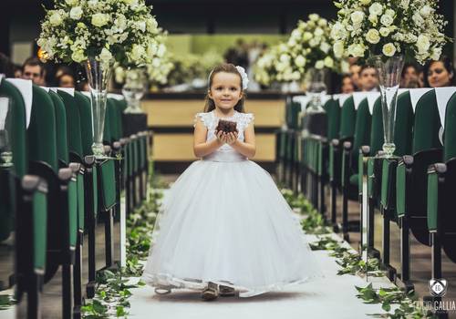 Casamentos de Josiane e Miquéias