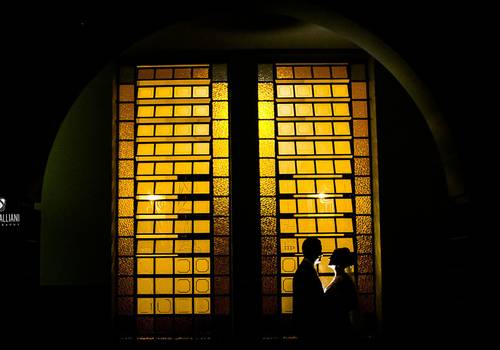 Casamentos de Elizandra e Anderson