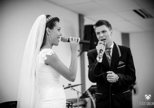 Casamentos de Meiry e Timótheo