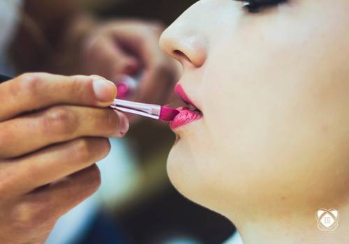 Casamentos de Vanessa e Fabricio