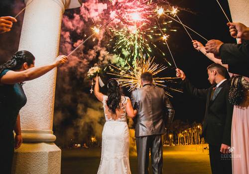 7 DICAS DE ILUMINAÇÃO PARA SEU CASAMENTO