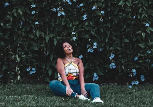 Ensaio Feminino de Ingrid Santiago