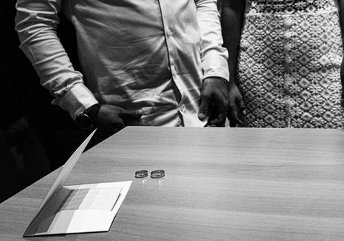 Casamentos de Natália e Natanael