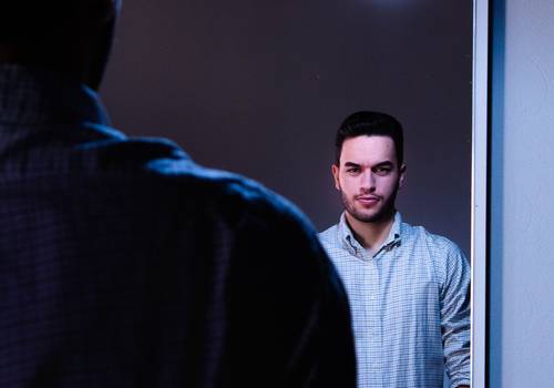 Retrato Corporativo de Carlos Junior