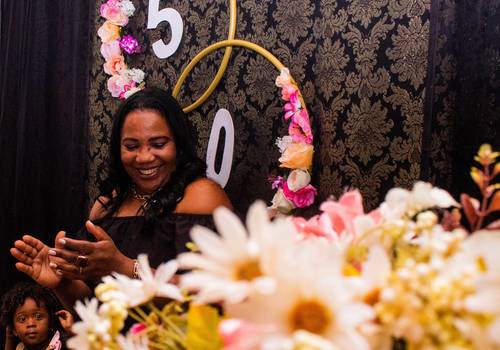 Aniversários de Roselei