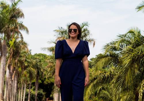 Ensaio Feminino de Kamili Alves