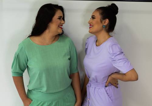 Parcerias de Maheli Clothing Store