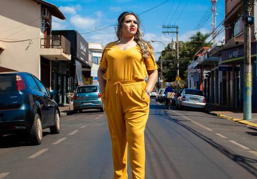 Parcerias de Maheli Clothing Store - PlusSize
