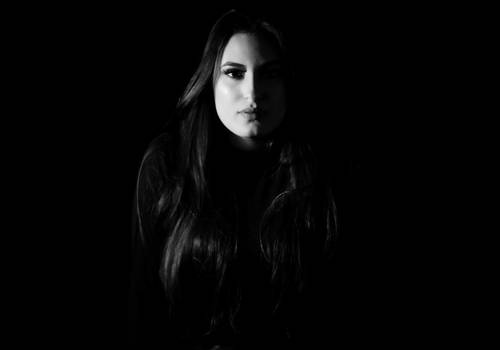 Ensaio Feminino de Laura Dadalt