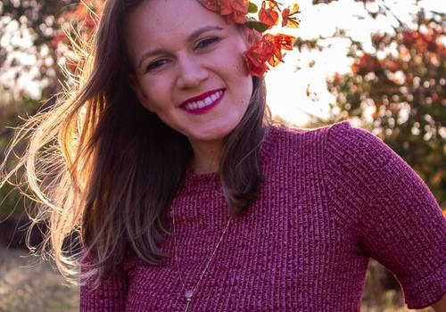 Ensaio Feminino de Raiane Freitas