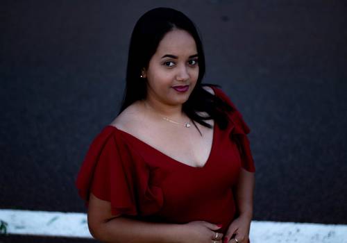 Ensaio Feminino de Suelen Santana