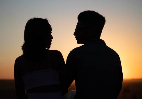 Ensaio Casal de Rafael e Bruna