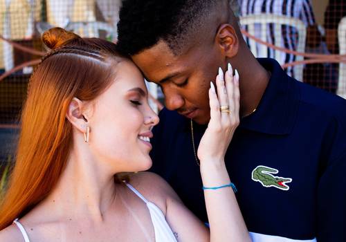 Chá Bar de Ana Julia e Milton