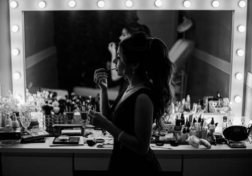 Formatura de Lauanda Baile de Formatura