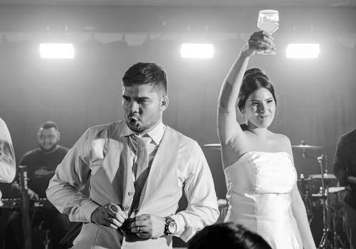 Casamento de Keury e Ruan