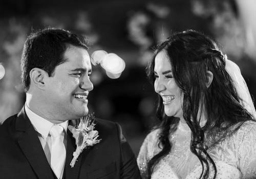 Casamento de Marciana e Anderson