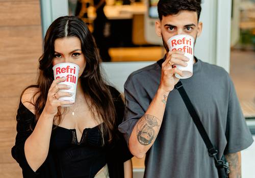 Pré-wedding de Mari e Samuka