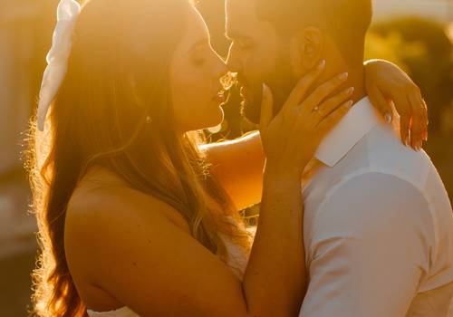 Casamento de Karol e Breno