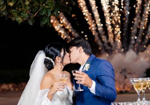 Casamento de Gessica e Walisson