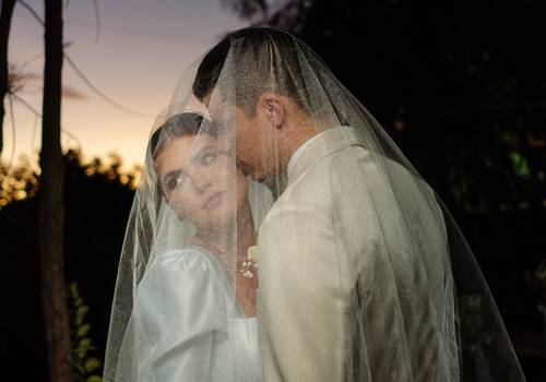 Casamento de Yane e Gabriel