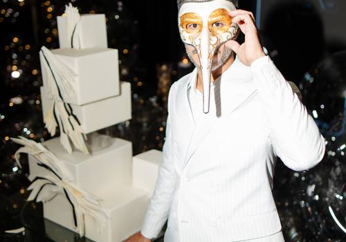 Outro de Rafael Ferreira