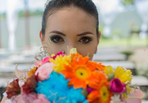 Casamento de Pamella & Lorrami